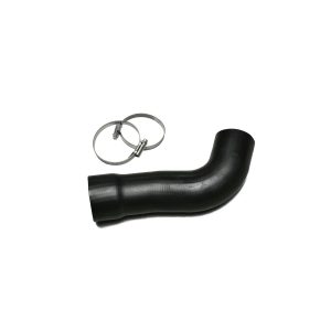 Radiator hose turbocharger tube EPDM rubber tube 11617799397 11617799401, china manufacturer cheap price