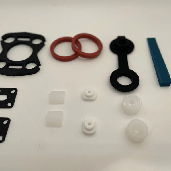 Source factory discounts Dingqing silicone fluorine glue PTFE EPDM seals,china manufacturer cheap price