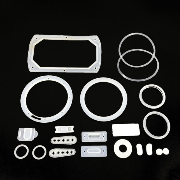 China Silicone Product Manufacturer Custom Silicone Product Customization Processing factory