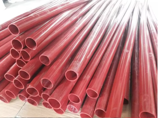 Corona treatment silicone tube - Image 2