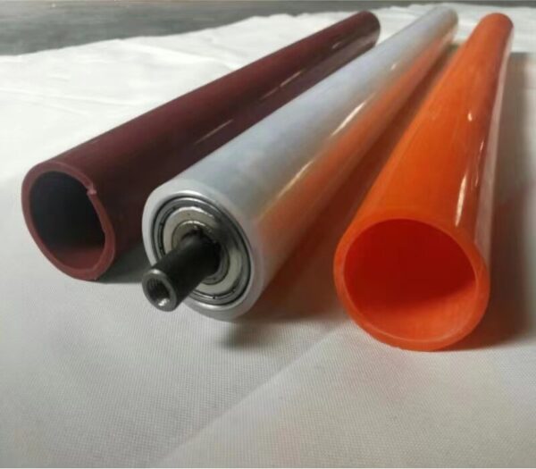 Corona treatment silicone tube - Image 3