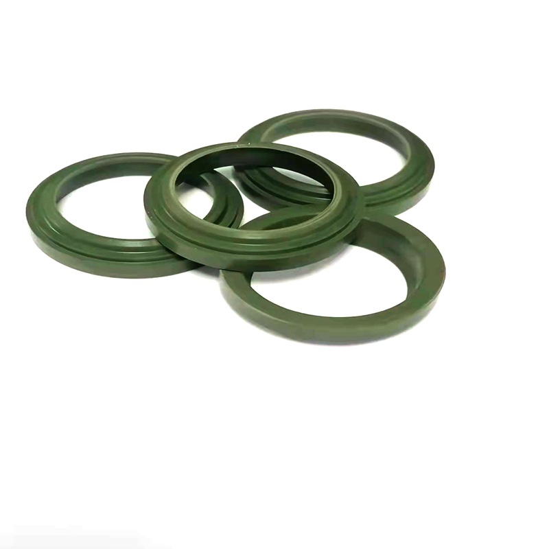 A1 hydraulic wiper seal