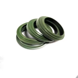 A1 hydraulic wiper seal