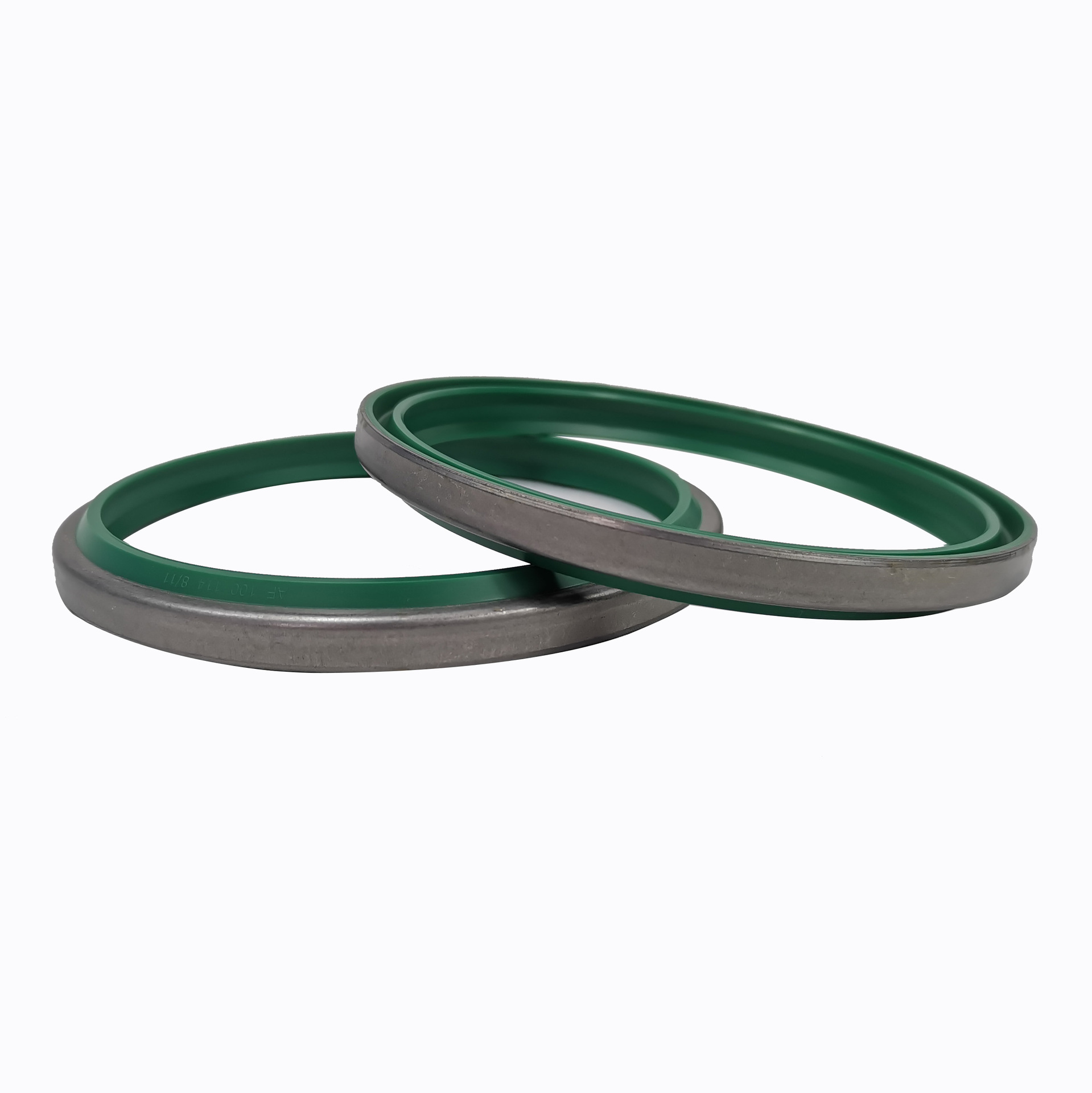 AH hydraulic dust seal