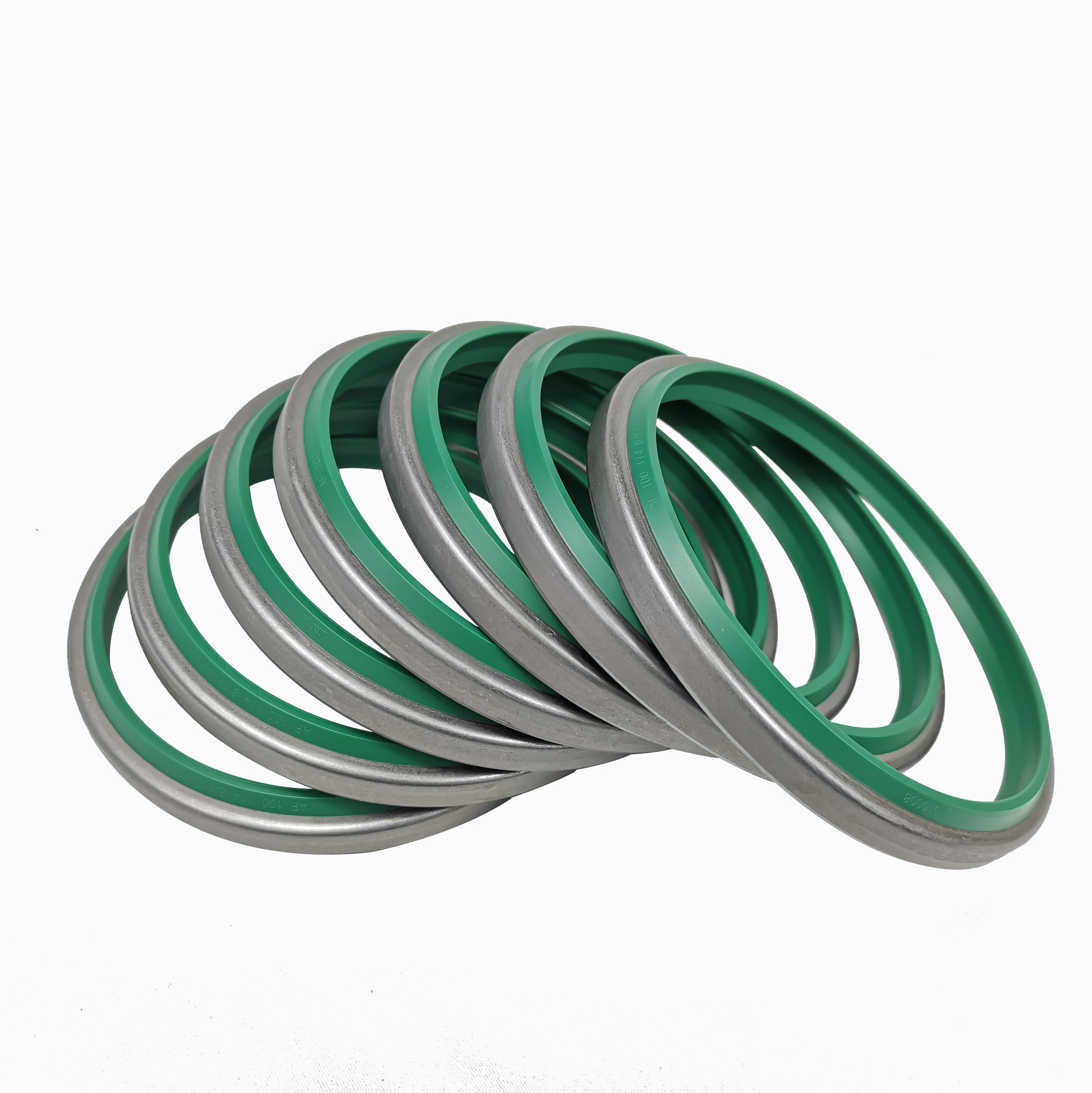 AH hydraulic dust seal