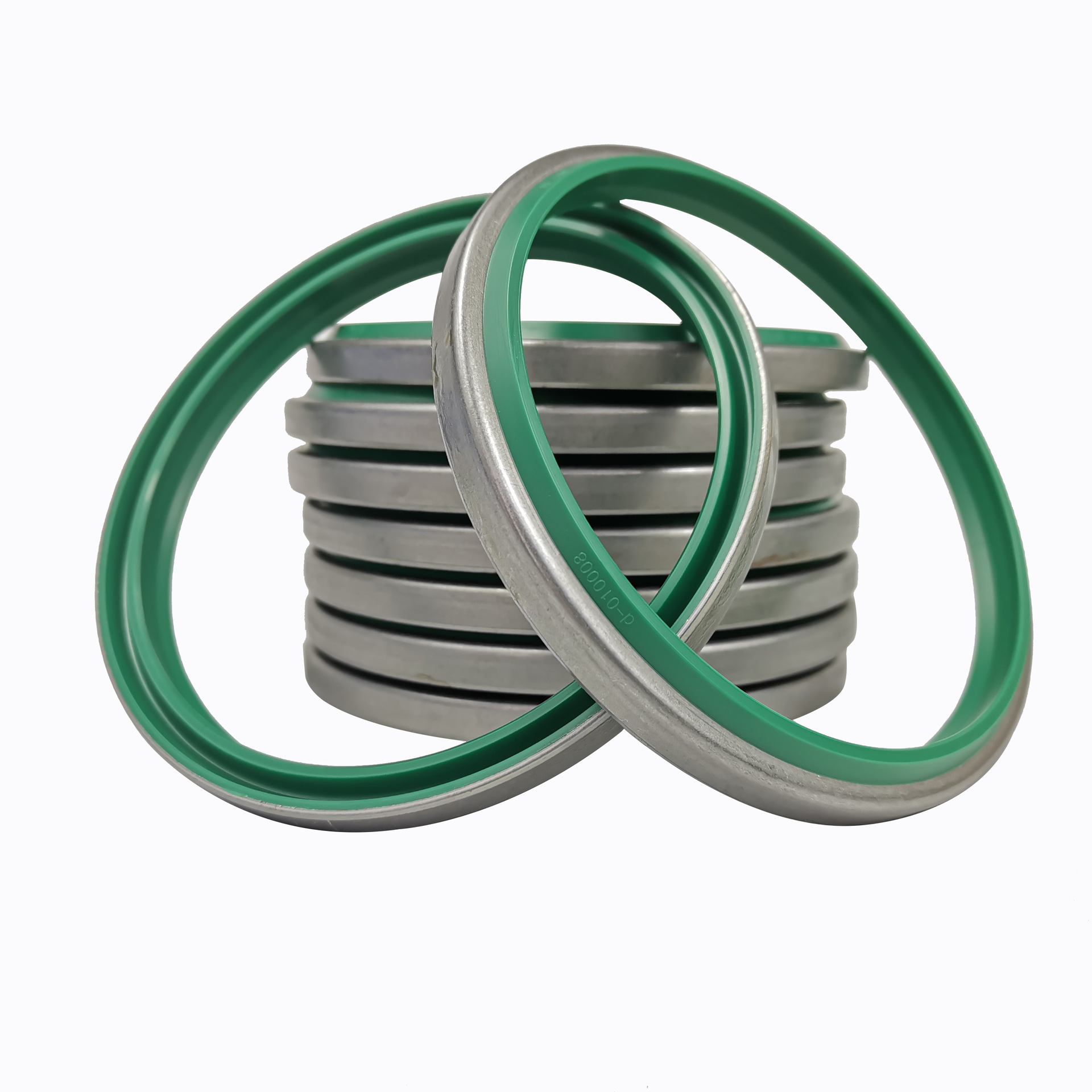 AH hydraulic dust seal