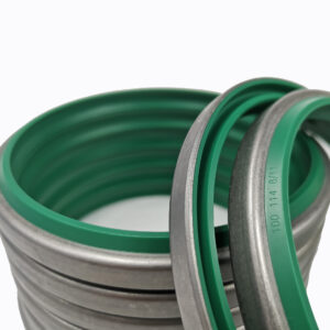 AH hydraulic dust seal
