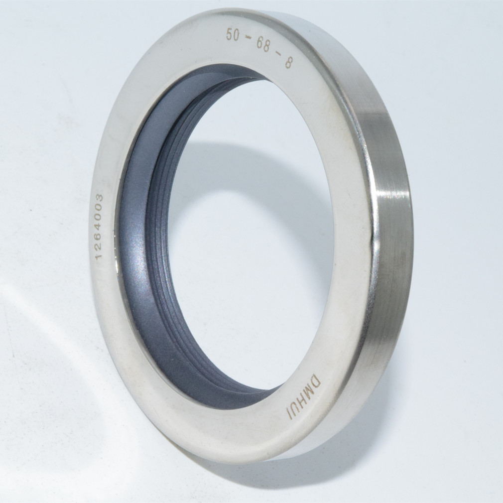 B2PTSS radial shaft seal