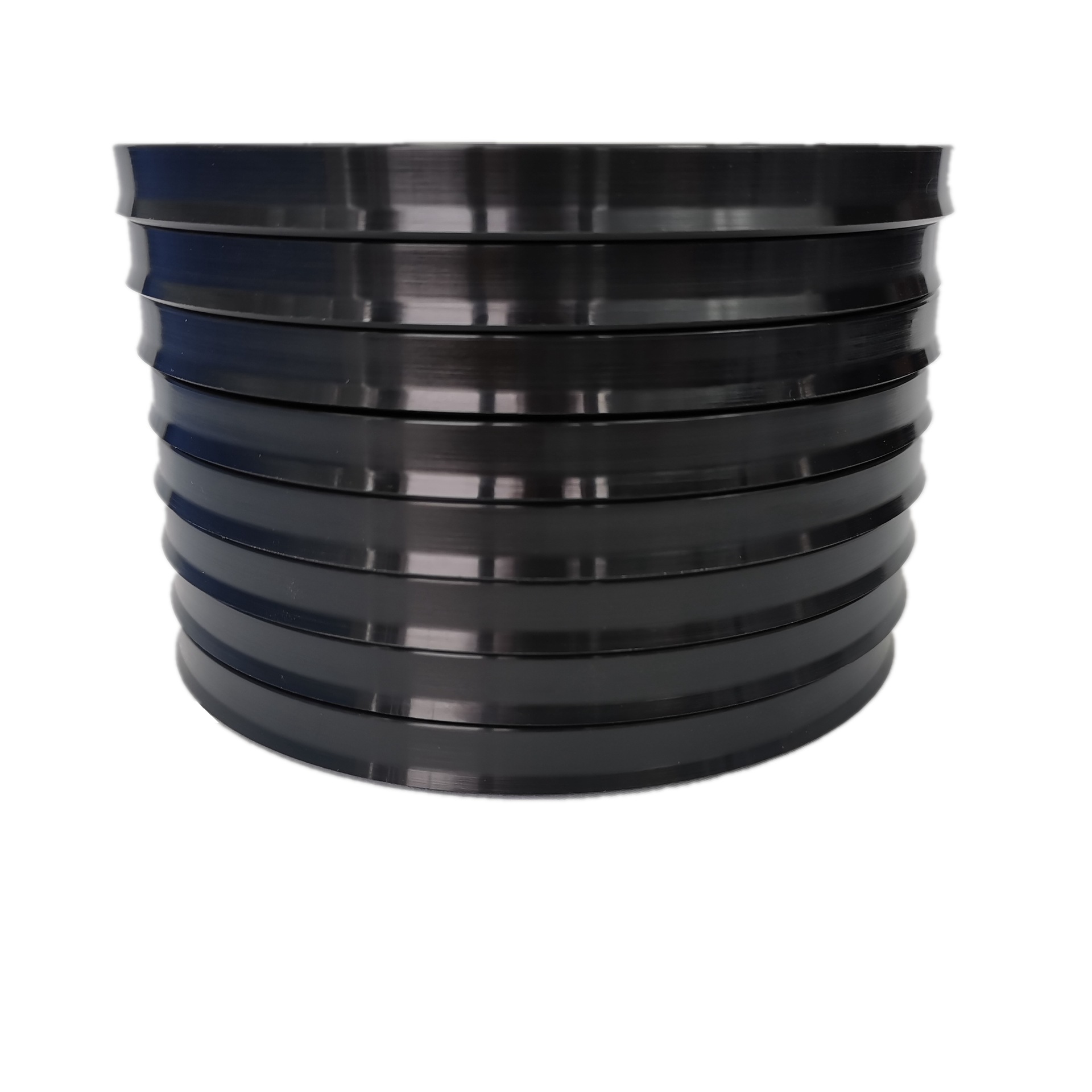 BA hydraulic rod seal