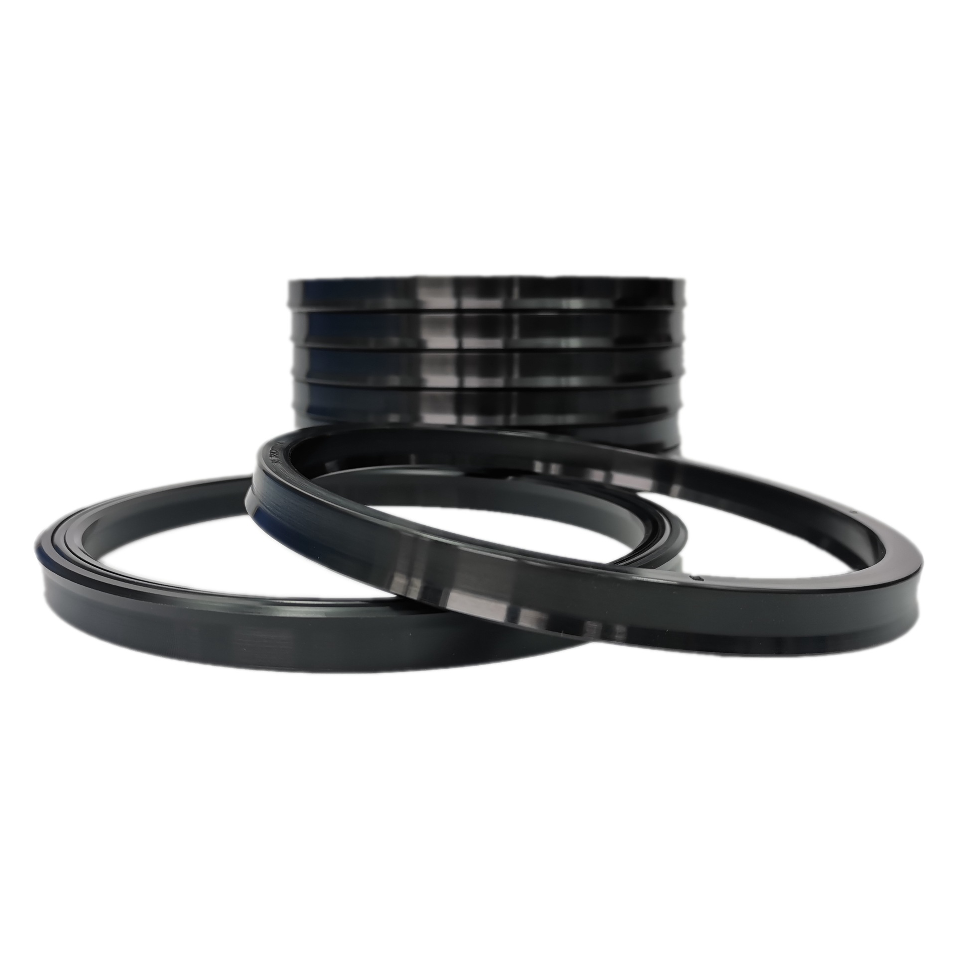 BA hydraulic rod seal