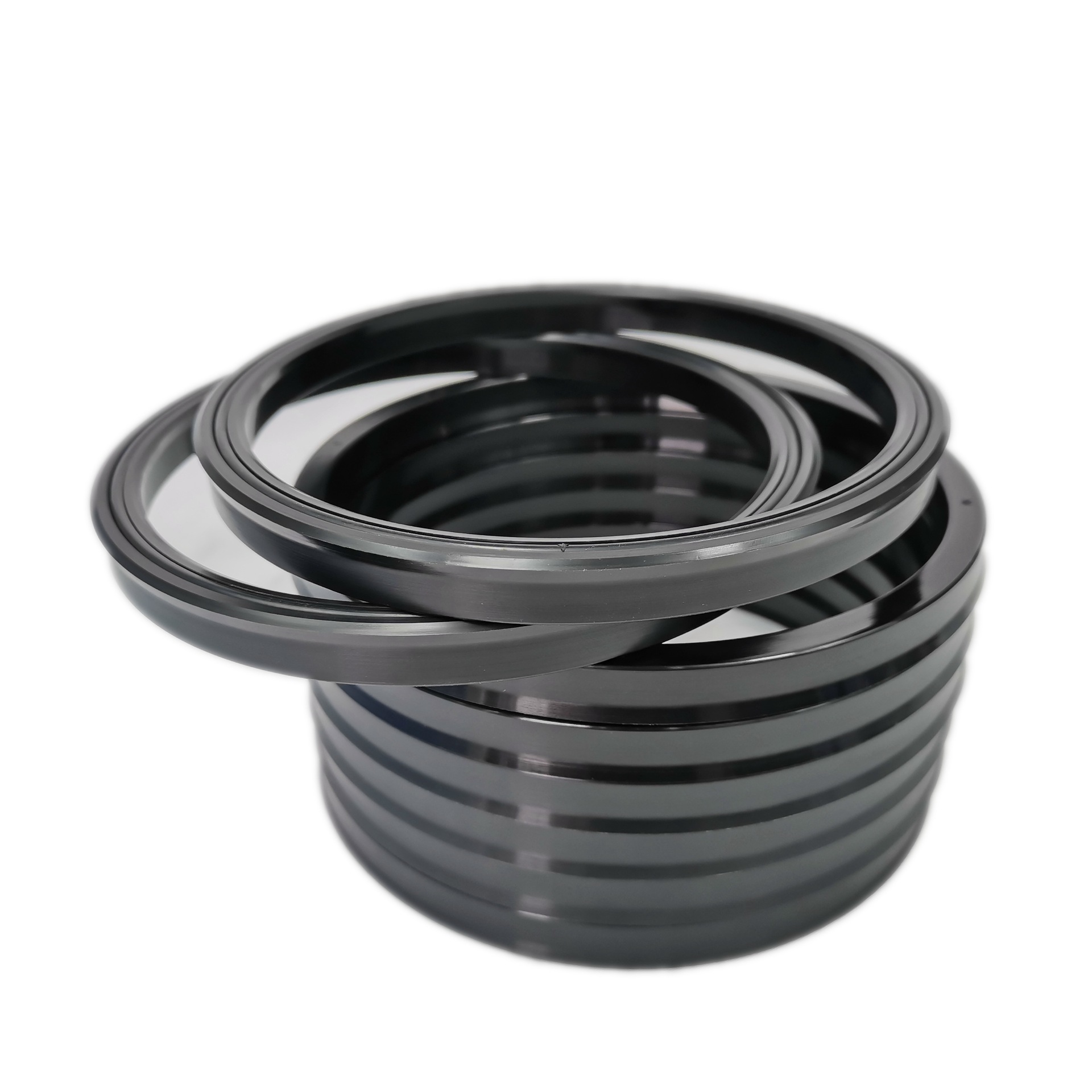 BA hydraulic rod seal
