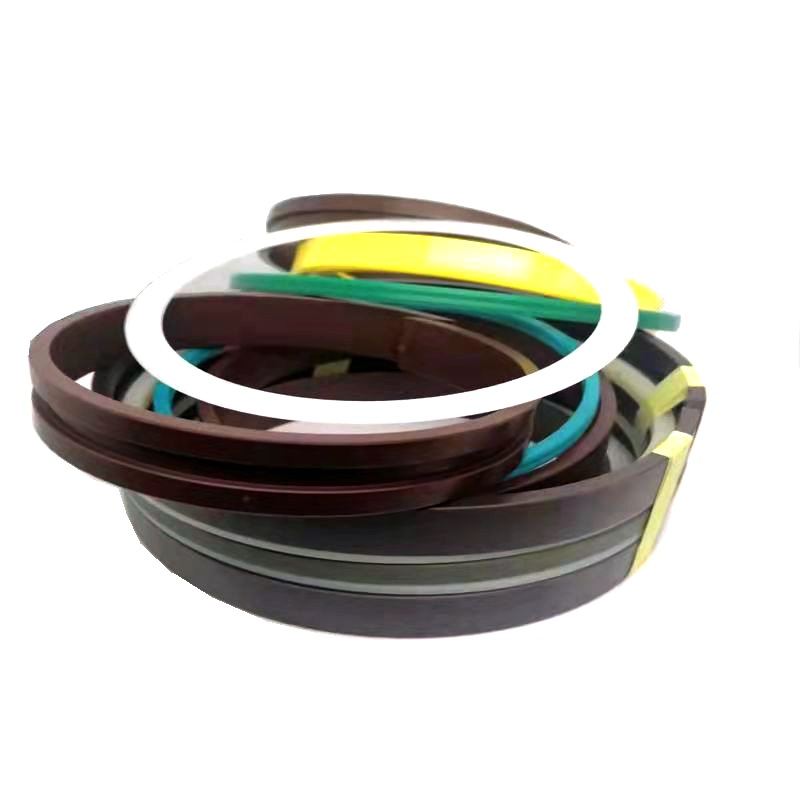 Boom cylinder seal kit
