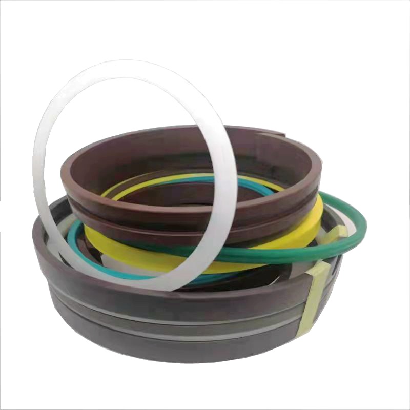 Boom cylinder seal kit