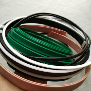 Boom cylinder seal repair kit