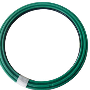 BU hydraulic piston seal