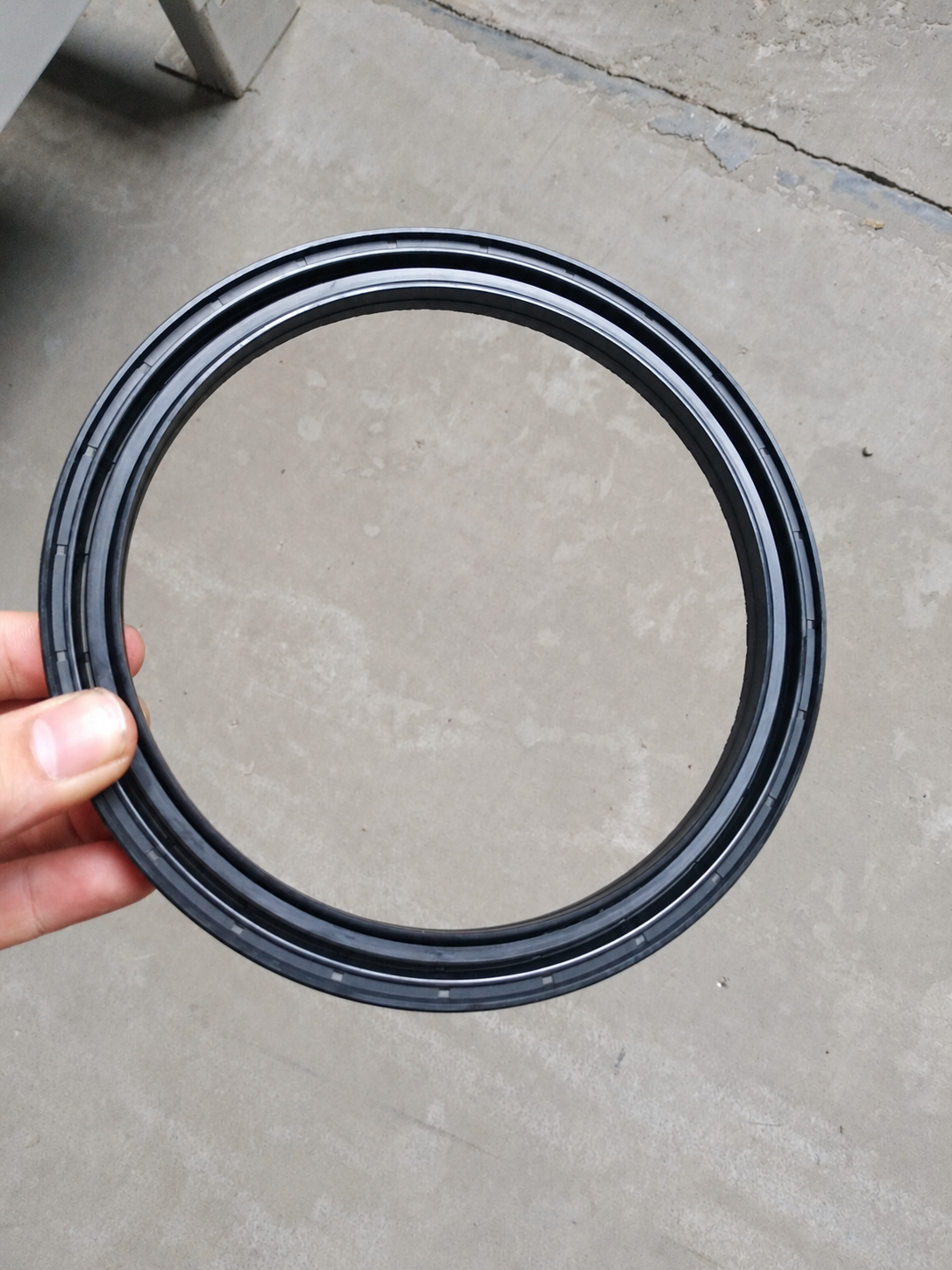 Cassette S3 NBR oil seal
