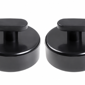 Rubber jack pads for Chevrolet
