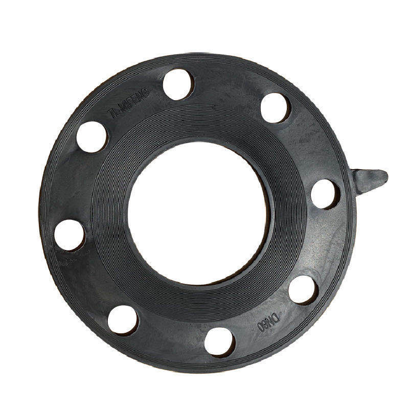 EPDM flange gaskets