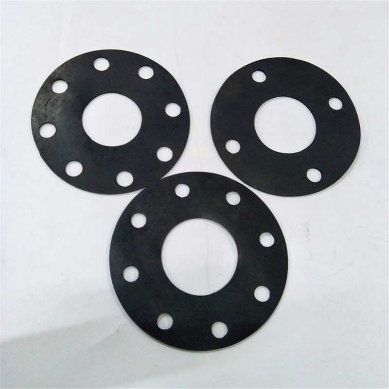 EPDM flange gaskets