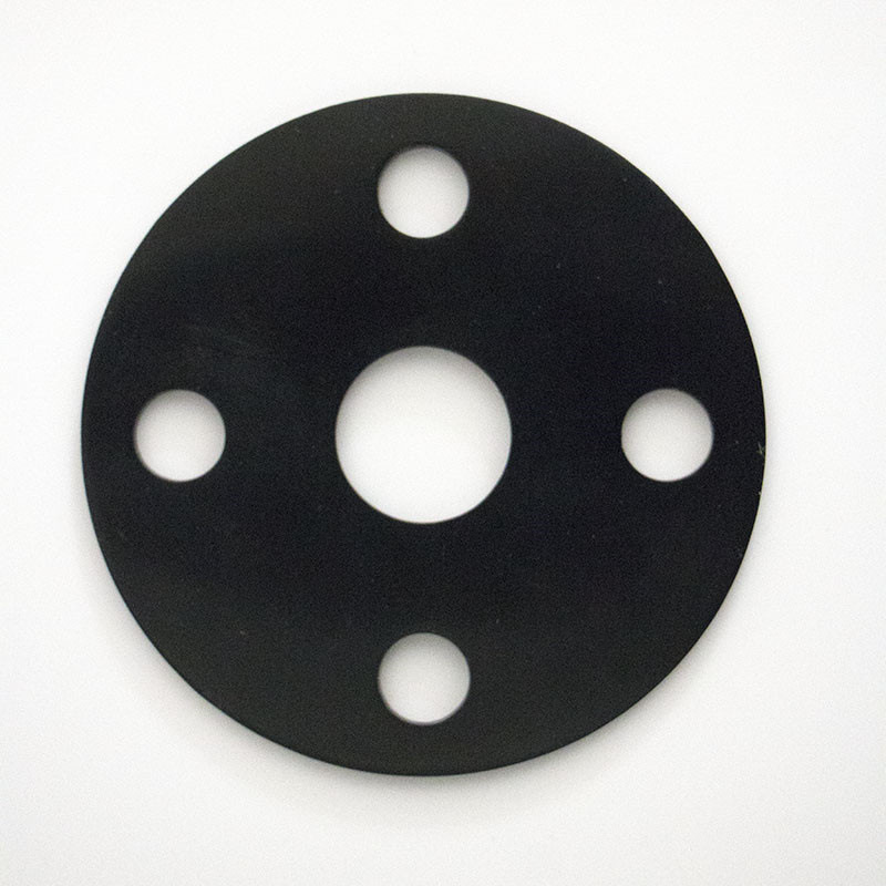 EPDM flange gaskets