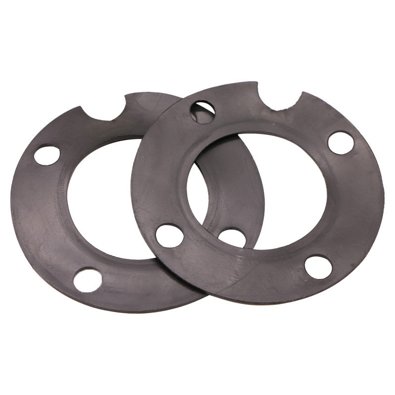 EPDM flange gaskets