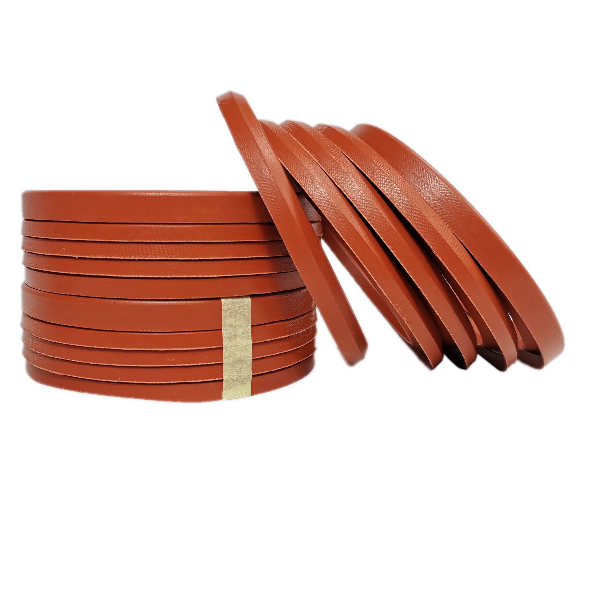 FKM hydraulic V-seal set