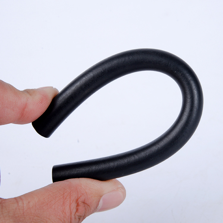 FKM rubber tubing