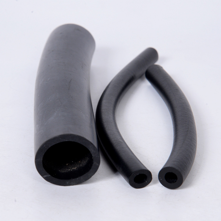 FKM rubber tubing