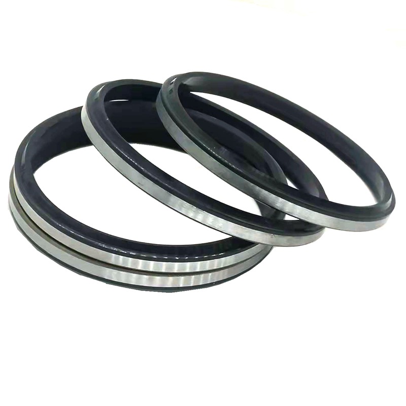 GA hydraulic wiper seal
