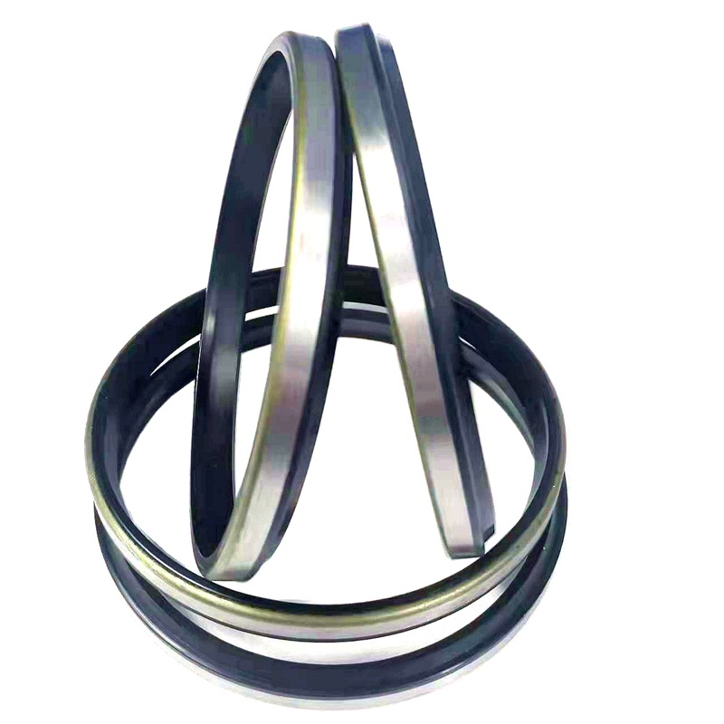 GA hydraulic wiper seal