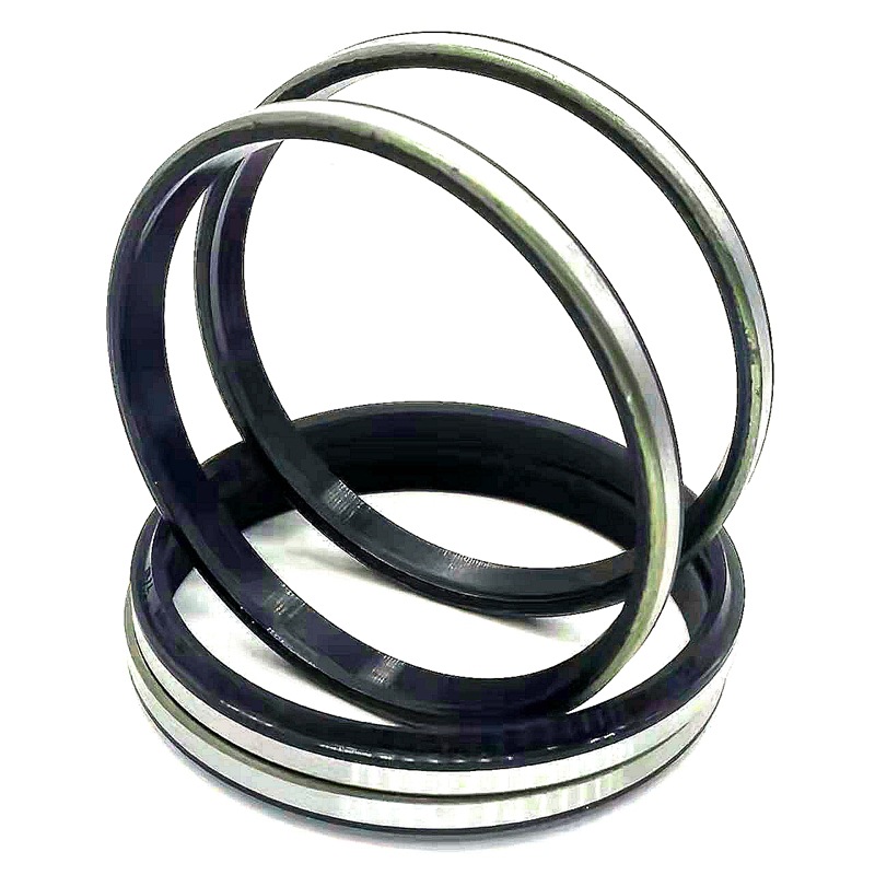 GA hydraulic wiper seal