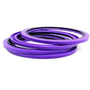 HBY hydraulic buffer seal