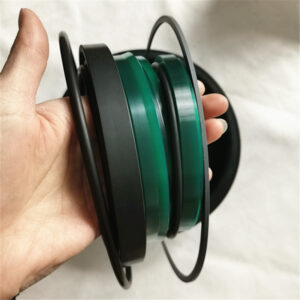 Hydraulic breaker seal kit