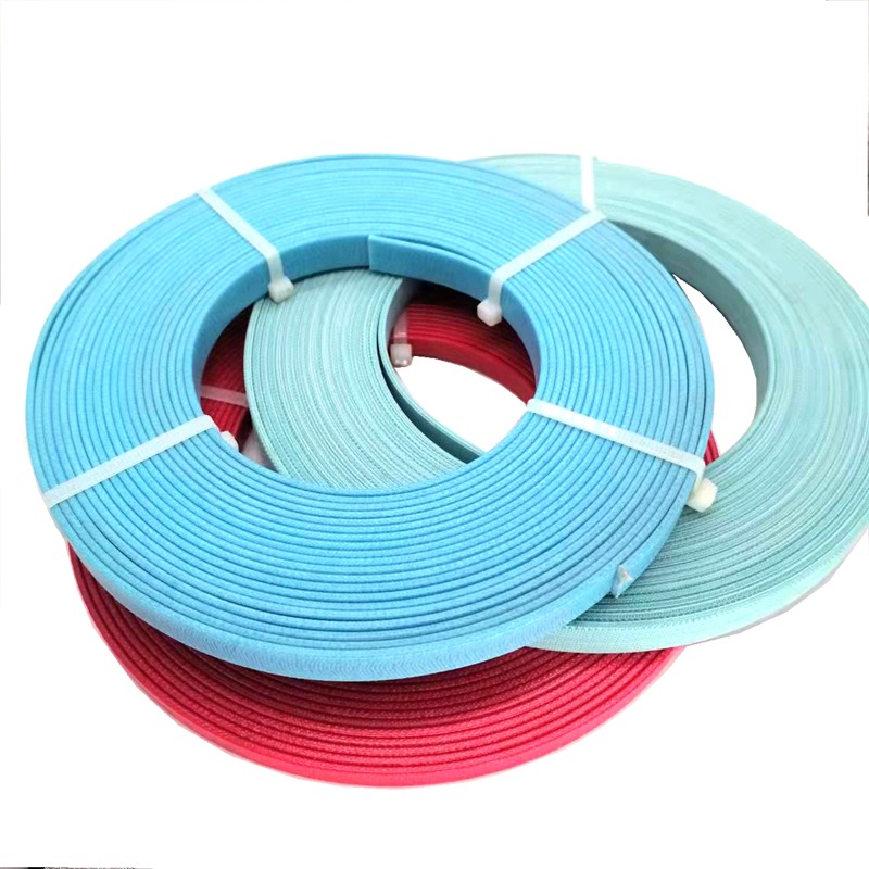 Hydraulic guide strips