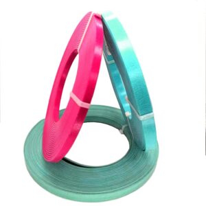 Hydraulic guide strips