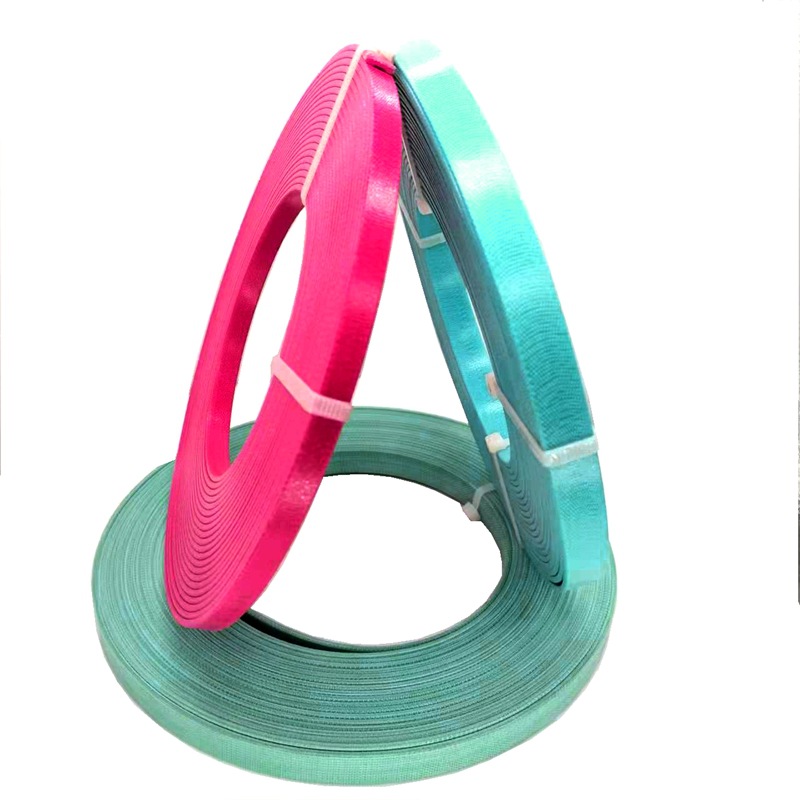Hydraulic guide strips