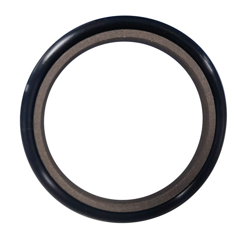 Hydraulic step seal repair kit