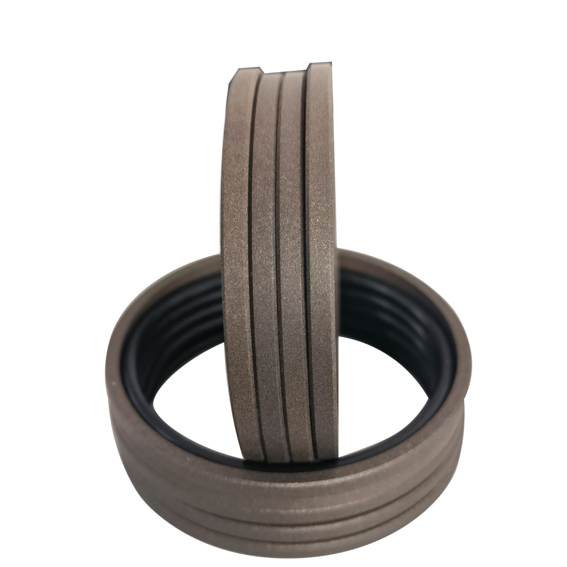 Hydraulic step seal repair kit