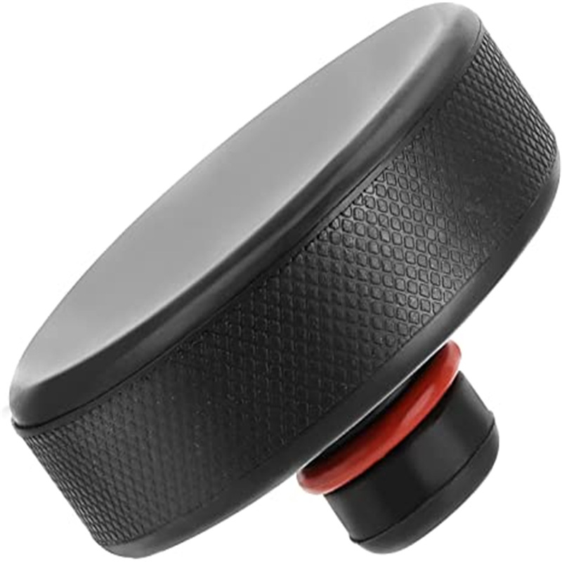 Jack support pads for Tesla Model 3