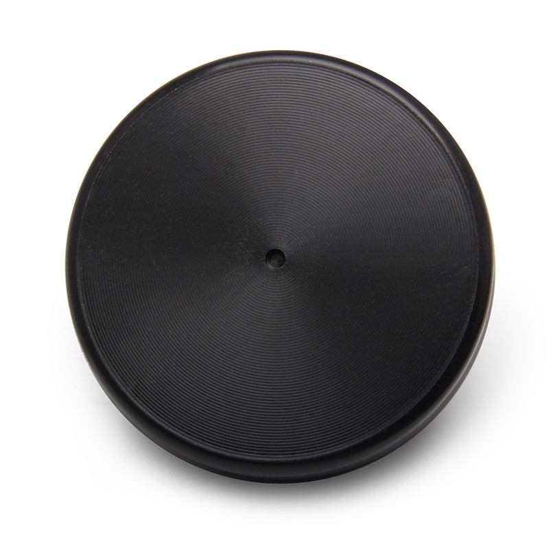 Jack support pads for Tesla Model 3