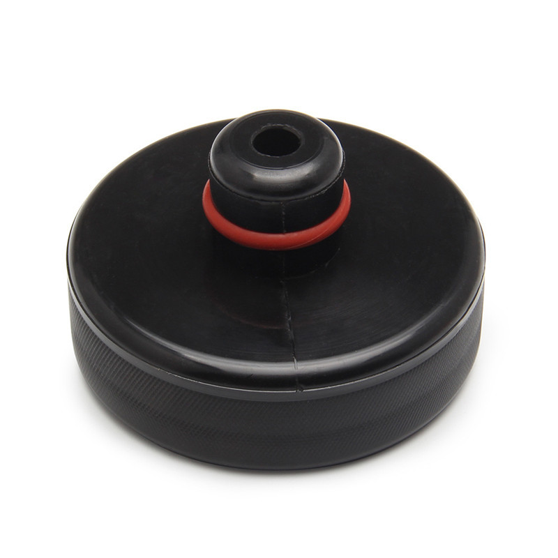Jack support pads for Tesla Model 3