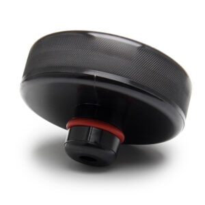 Jack support pads for Tesla Model 3