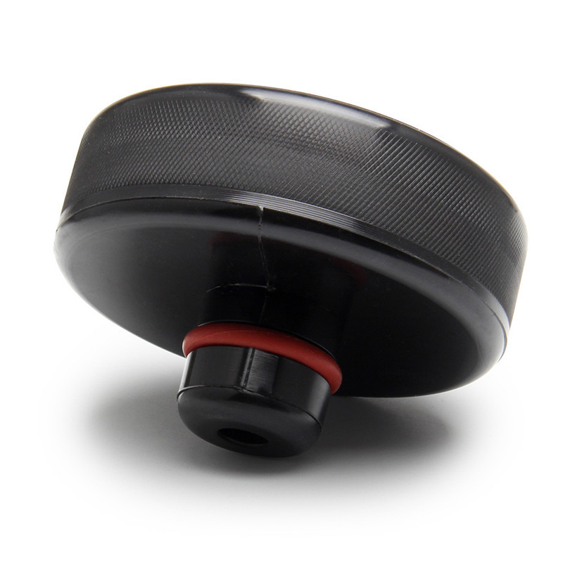 Jack support pads for Tesla Model 3