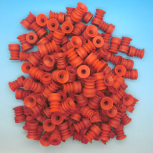 JE10 bellows suction cups