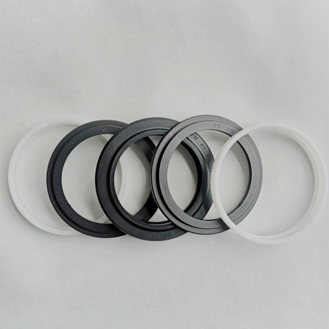 KDAS combined hydraulic seals