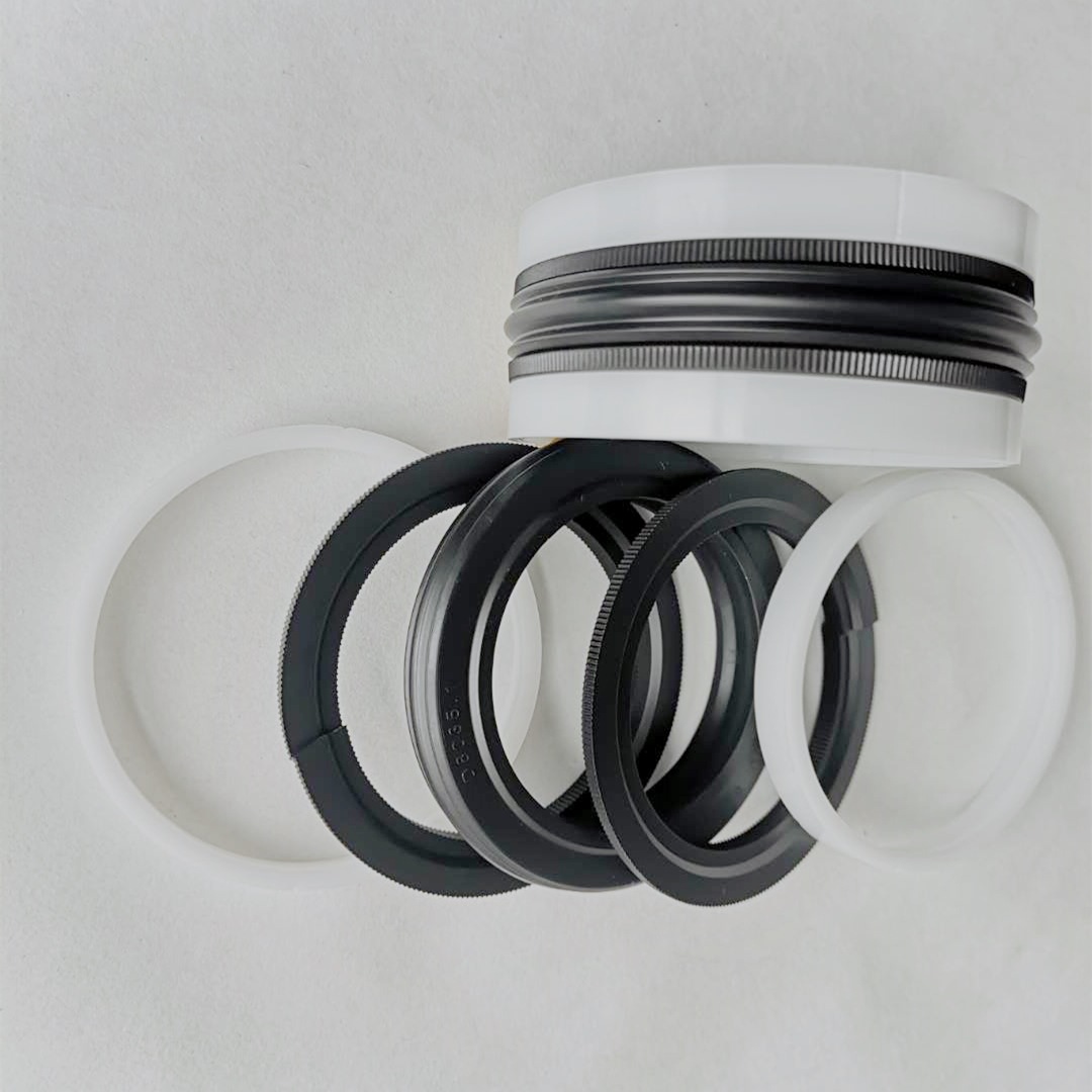 KDAS combined hydraulic seals