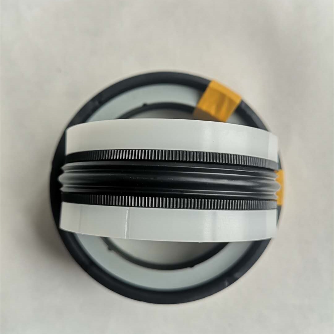 KDAS combined hydraulic seals