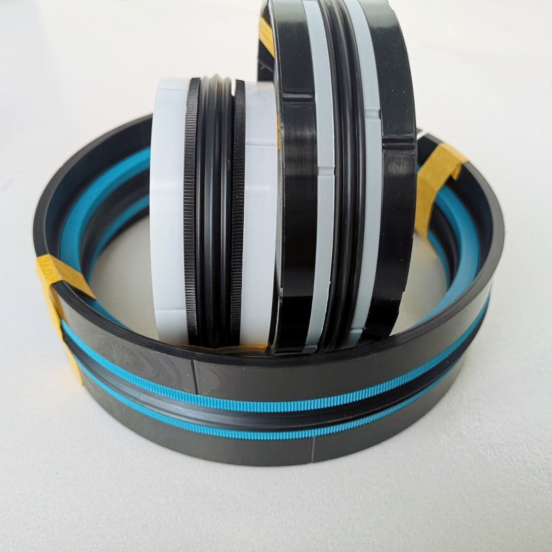 KDAS combined hydraulic seals