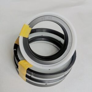KDAS combined hydraulic seals