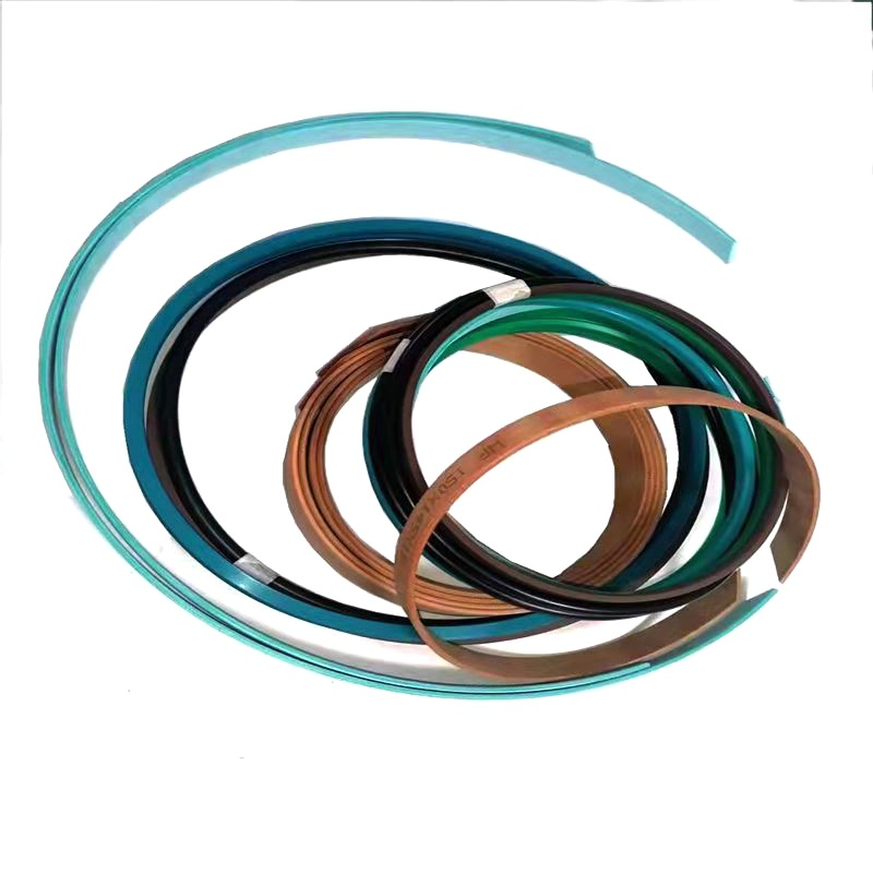 Main hydraulic cylinder seal kit